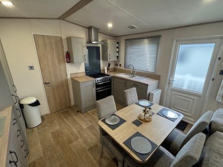 3 bedroom Park home for sale in North Sea Lane, Cleethorpes, DN36