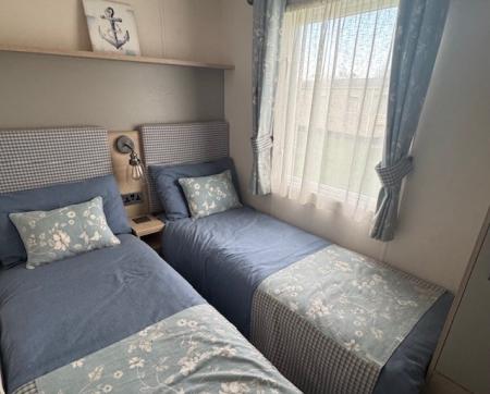 3 bedroom Park home for sale in North Sea Lane, Cleethorpes, DN36