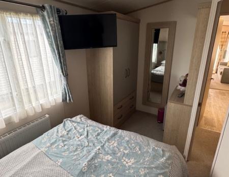 3 bedroom Park home for sale in North Sea Lane, Cleethorpes, DN36