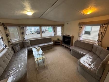 2 bedroom Park home for sale in North Sea Lane, Cleethorpes, DN36