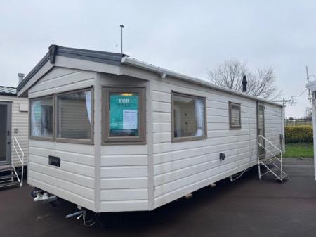 North Sea Lane, Cleethorpes, DN36