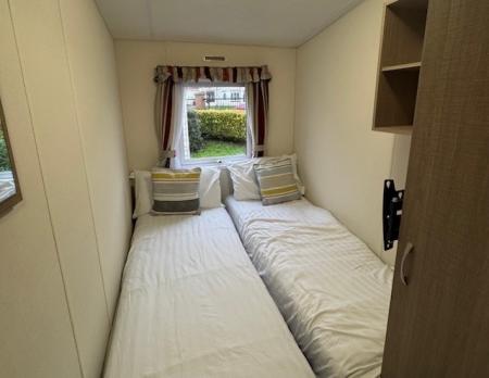 2 bedroom Park home for sale in North Sea Lane, Cleethorpes, DN36