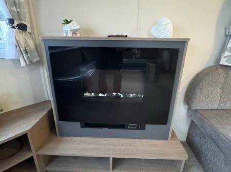 2 bedroom Park home for sale in North Sea Lane, Cleethorpes, DN36