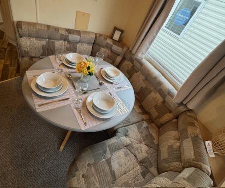 3 bedroom Park home for sale in North Sea Lane, Cleethorpes, DN36