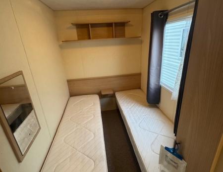 3 bedroom Park home for sale in North Sea Lane, Cleethorpes, DN36