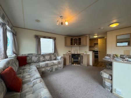 3 bedroom Park home for sale in North Sea Lane, Cleethorpes, DN36