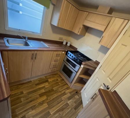 3 bedroom Park home for sale in North Sea Lane, Cleethorpes, DN36