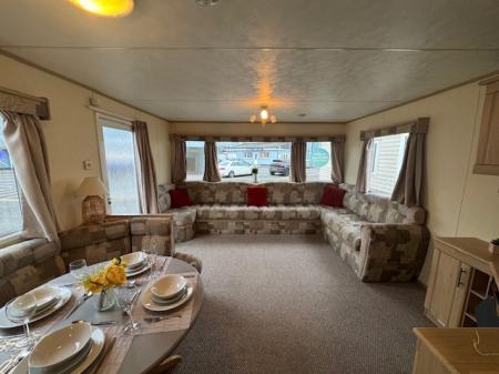 3 bedroom Park home for sale in North Sea Lane, Cleethorpes, DN36