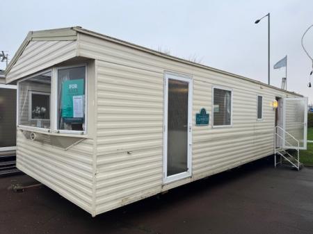 North Sea Lane, Cleethorpes, DN36