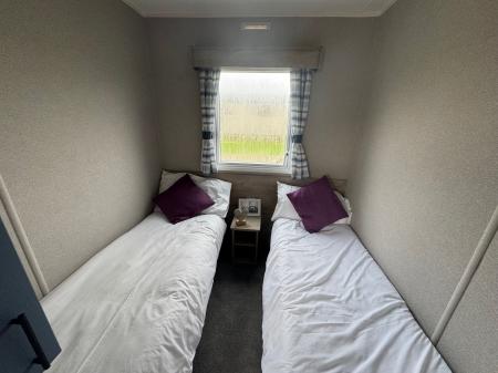 3 bedroom Park home for sale in North Sea Lane, Cleethorpes, DN36