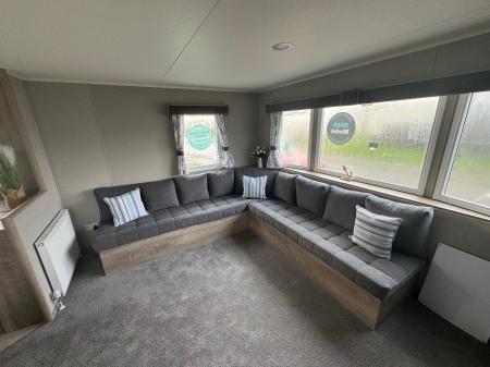 3 bedroom Park home for sale in North Sea Lane, Cleethorpes, DN36