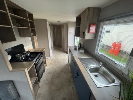 3 bedroom Park home for sale in North Sea Lane, Cleethorpes, DN36