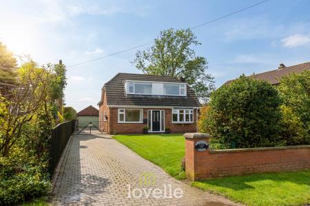 Churchthorpe, Fulstow, LN11