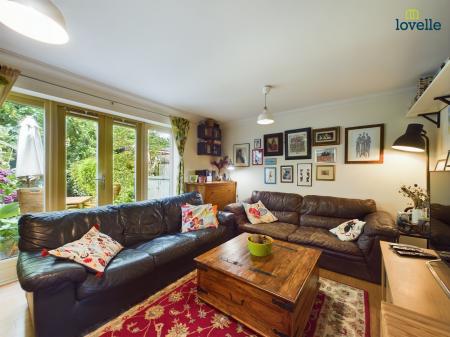 Burton Cliffe, Lincoln, LN1