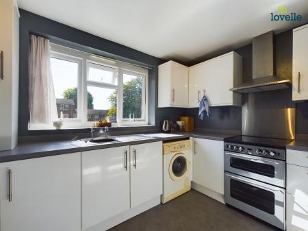 1 bedroom Flat for sale in Carr Street, Lincoln, LN1