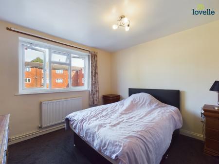 1 bedroom Flat for sale in Carr Street, Lincoln, LN1