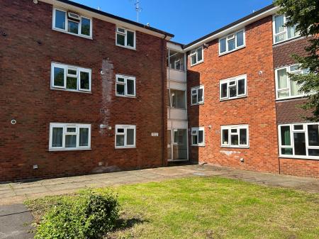 1 bedroom Flat for sale in Carr Street, Lincoln, LN1