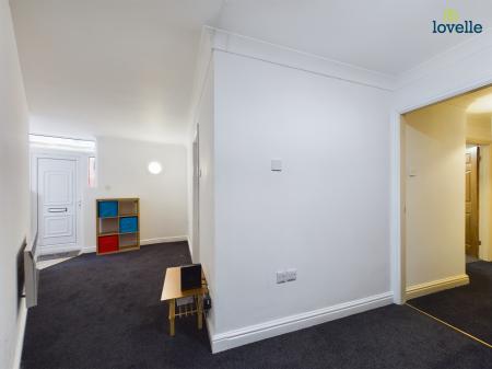 5 bedroom Semi-detached house for sale in Cromwell Street, Lincoln, LN2