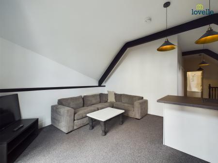 5 bedroom Semi-detached house for sale in Cromwell Street, Lincoln, LN2