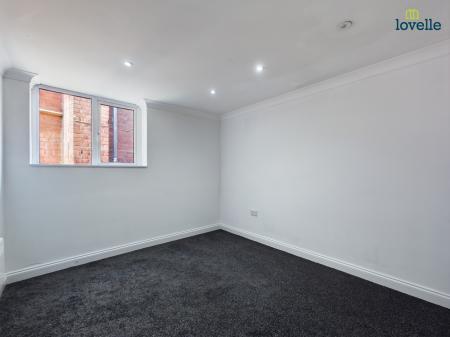 5 bedroom Semi-detached house for sale in Cromwell Street, Lincoln, LN2