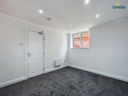 5 bedroom Semi-detached house for sale in Cromwell Street, Lincoln, LN2