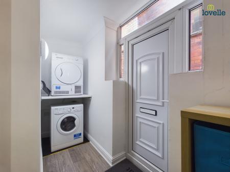 5 bedroom Semi-detached house for sale in Cromwell Street, Lincoln, LN2