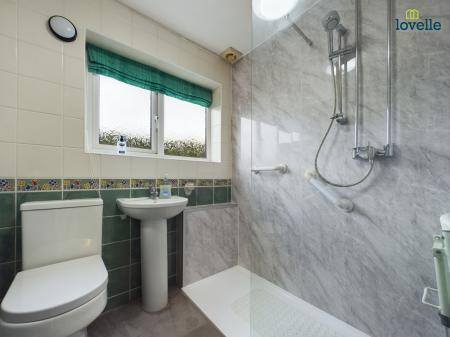 2 bedroom Semi-detached bungalow for sale in Honeyholes Lane, Dunholme, LN2