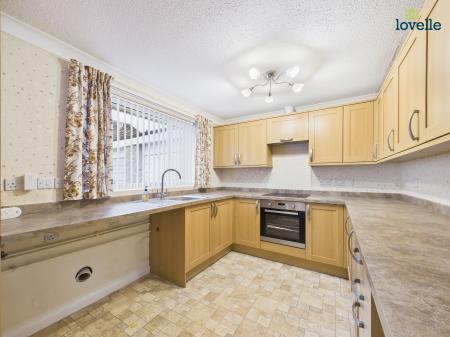 3 bedroom Detached bungalow for sale in Kisgate, Sturton By Stow, LN1