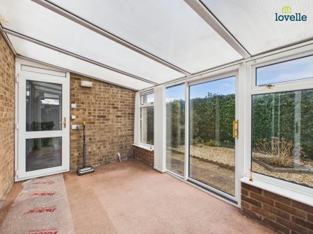 3 bedroom Detached bungalow for sale in Kisgate, Sturton By Stow, LN1