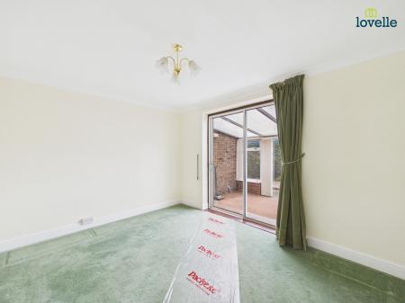 3 bedroom Detached bungalow for sale in Kisgate, Sturton By Stow, LN1