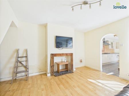 4 bedroom Terraced House for sale in Nelthorpe Street, Lincoln, LN5