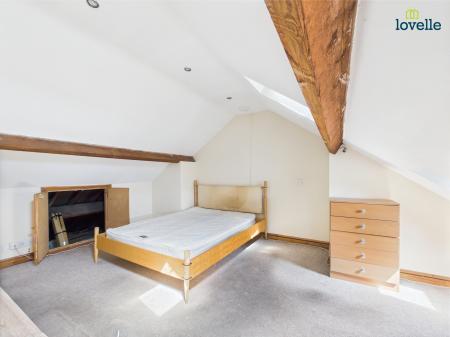 4 bedroom Terraced House for sale in Nelthorpe Street, Lincoln, LN5