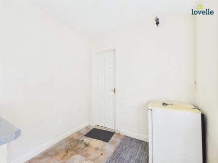 4 bedroom Terraced House for sale in Nelthorpe Street, Lincoln, LN5