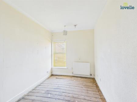 4 bedroom Terraced House for sale in Nelthorpe Street, Lincoln, LN5