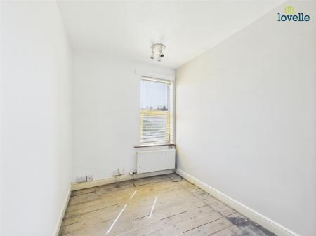 4 bedroom Terraced House for sale in Nelthorpe Street, Lincoln, LN5