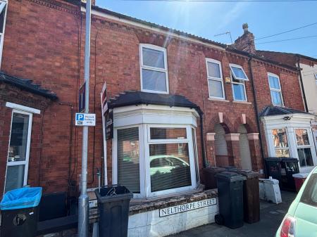Nelthorpe Street, Lincoln, LN5