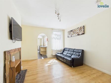 4 bedroom Terraced House for sale in Nelthorpe Street, Lincoln, LN5