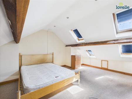 4 bedroom Terraced House for sale in Nelthorpe Street, Lincoln, LN5