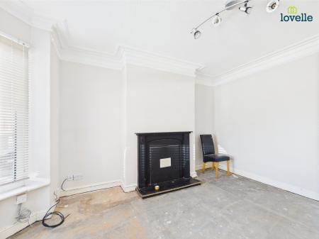 4 bedroom Terraced House for sale in Nelthorpe Street, Lincoln, LN5