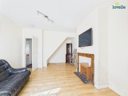 4 bedroom Terraced House for sale in Nelthorpe Street, Lincoln, LN5