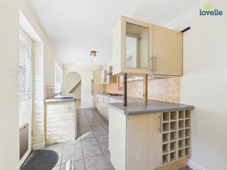 4 bedroom Terraced House for sale in Nelthorpe Street, Lincoln, LN5
