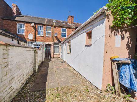4 bedroom Terraced House for sale in Nelthorpe Street, Lincoln, LN5