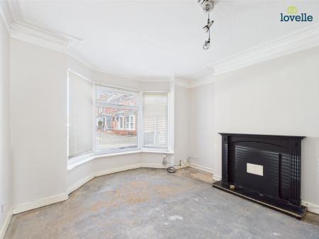 4 bedroom Terraced House for sale in Nelthorpe Street, Lincoln, LN5