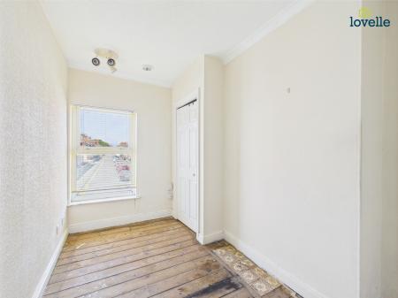 4 bedroom Terraced House for sale in Nelthorpe Street, Lincoln, LN5