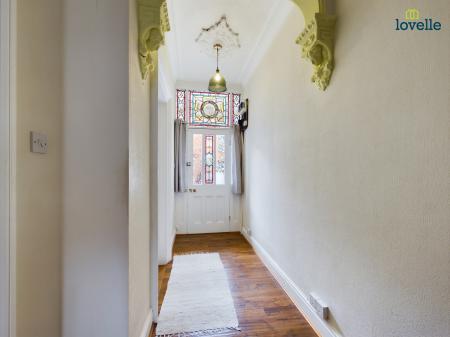 4 bedroom Terraced House for sale in Sibthorp Street, Lincoln, LN5