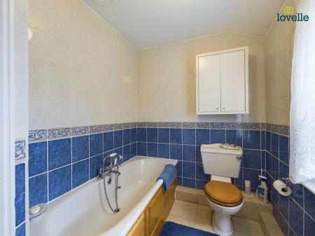 4 bedroom Terraced House for sale in Sibthorp Street, Lincoln, LN5