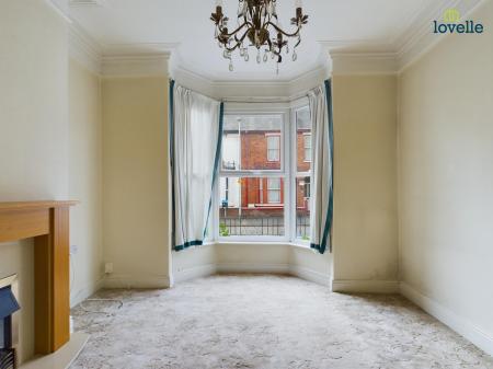 4 bedroom Terraced House for sale in Sibthorp Street, Lincoln, LN5