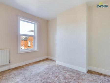 4 bedroom Terraced House for sale in Sibthorp Street, Lincoln, LN5