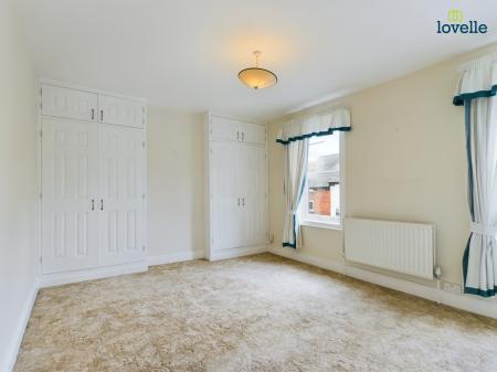 4 bedroom Terraced House for sale in Sibthorp Street, Lincoln, LN5