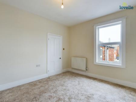 4 bedroom Terraced House for sale in Sibthorp Street, Lincoln, LN5
